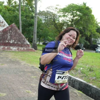 Runner Photo 3655848