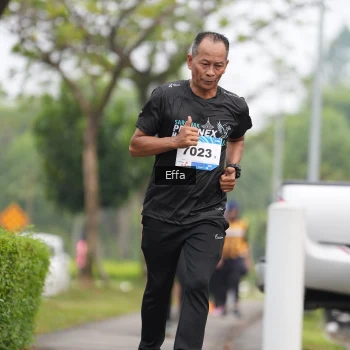 Runner Photo 3655851