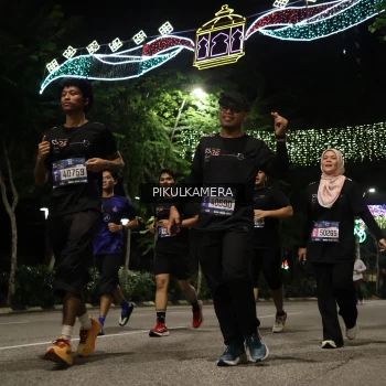 Runner Photo 3655854
