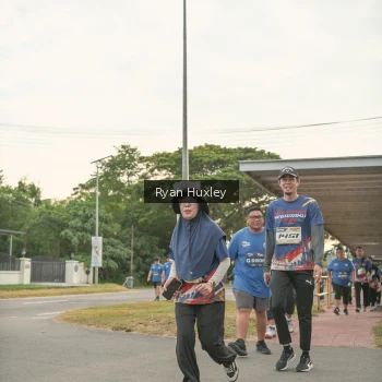 Runner Photo 3655857