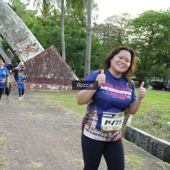 Runner Photo 3655860