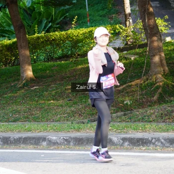 Runner Photo 3655862