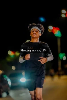 Runner Photo 3655863
