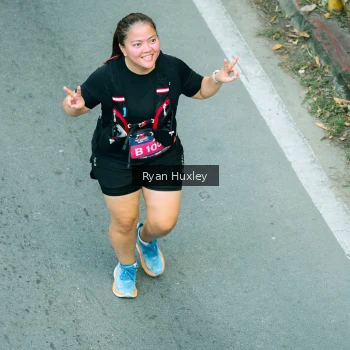 Runner Photo 3655864