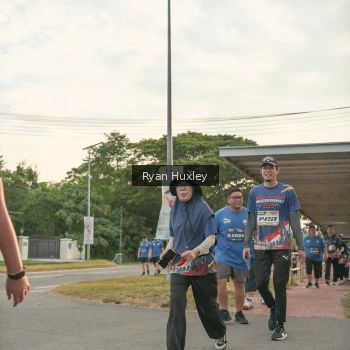Runner Photo 3655869