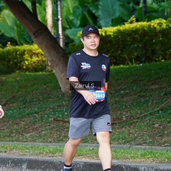 Runner Photo 3655870