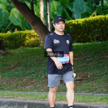 Runner Photo 3655871