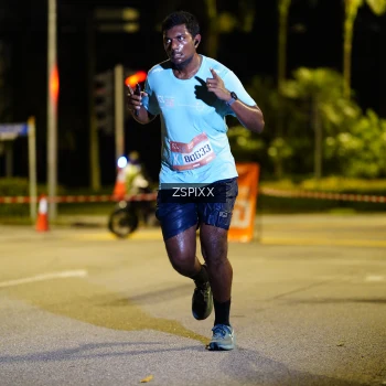 Runner Photo 3655873