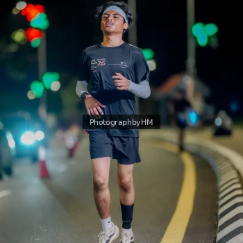 Runner Photo 3655874