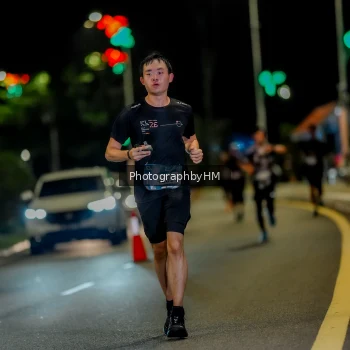 Runner Photo 3655876