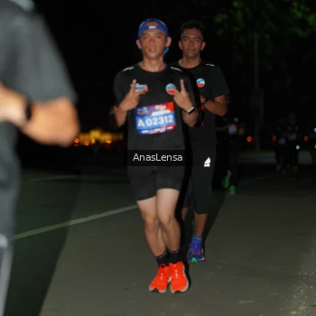 Runner Photo 3655877