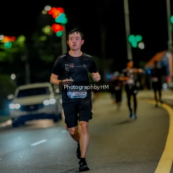 Runner Photo 3655878