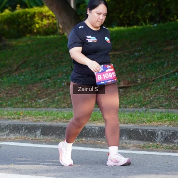 Runner Photo 3655879