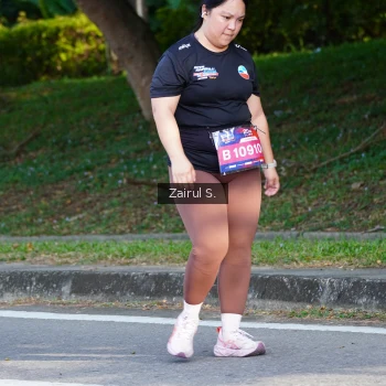 Runner Photo 3655885