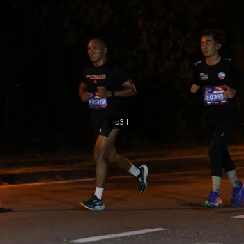Runner Photo 3655888