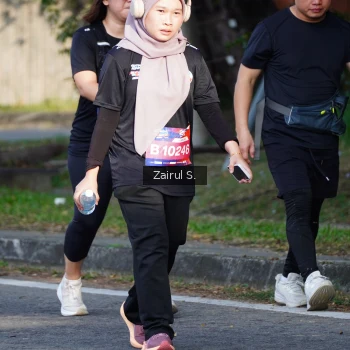 Runner Photo 3655889