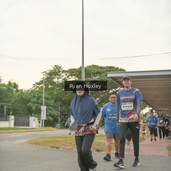 Runner Photo 3655891