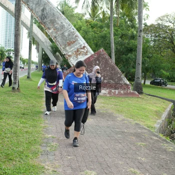 Runner Photo 3655892