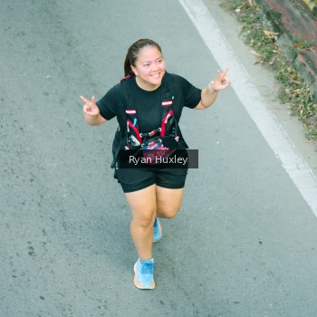 Runner Photo 3655896