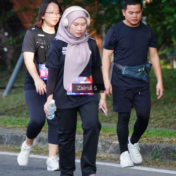 Runner Photo 3655897