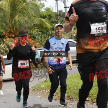 Runner Photo 365590