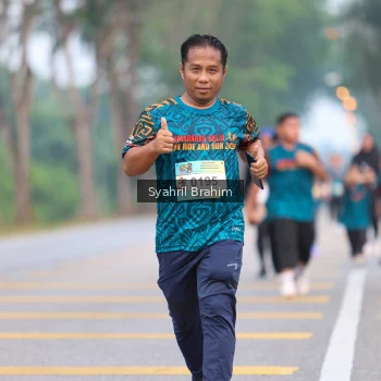 Runner Photo 3655900