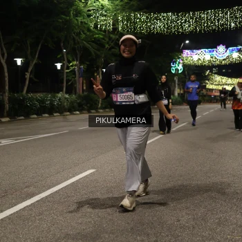 Runner Photo 3655901