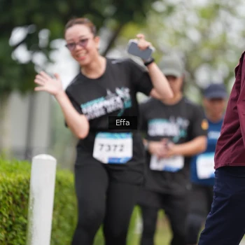 Runner Photo 3655906