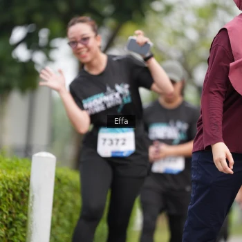 Runner Photo 3655909