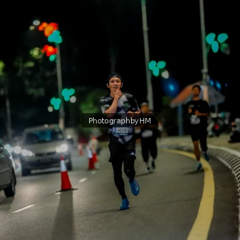 Runner Photo 3655914