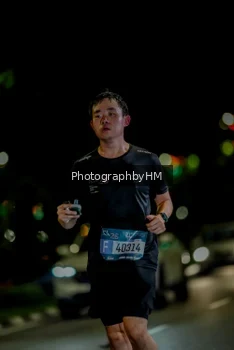 Runner Photo 3655915