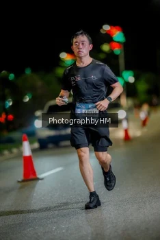 Runner Photo 3655919