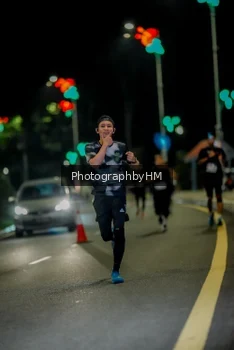 Runner Photo 3655922