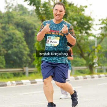 Runner Photo 3655933
