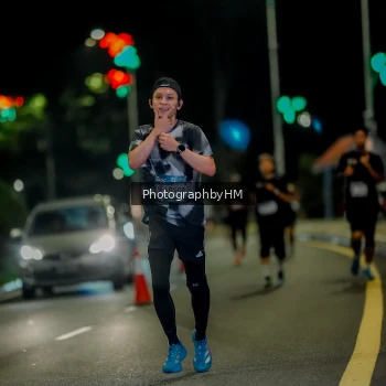 Runner Photo 3655937