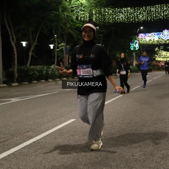 Runner Photo 3655938