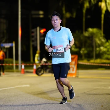 Runner Photo 3655939