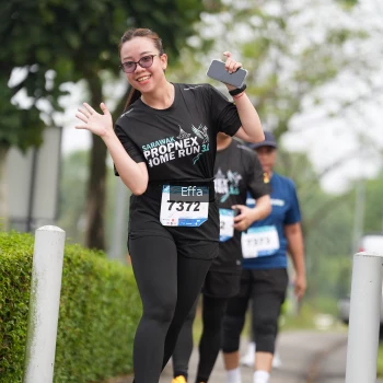 Runner Photo 3655940