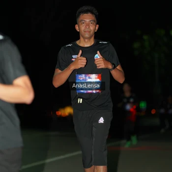 Runner Photo 3655942