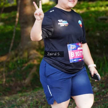 Runner Photo 3655944