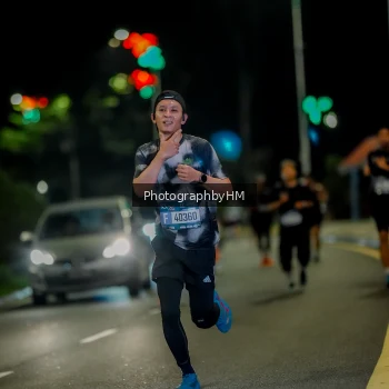 Runner Photo 3655947