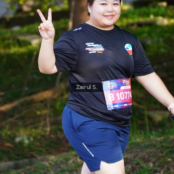 Runner Photo 3655948