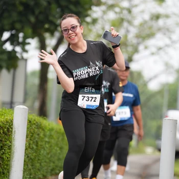 Runner Photo 3655949