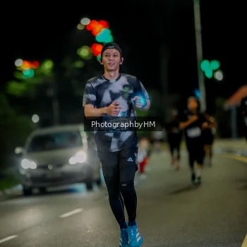 Runner Photo 3655955