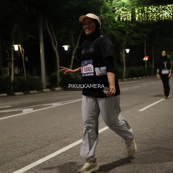Runner Photo 3655956
