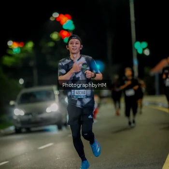 Runner Photo 3655957