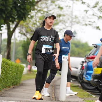 Runner Photo 3655958