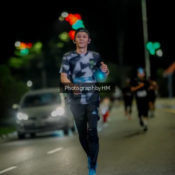 Runner Photo 3655962