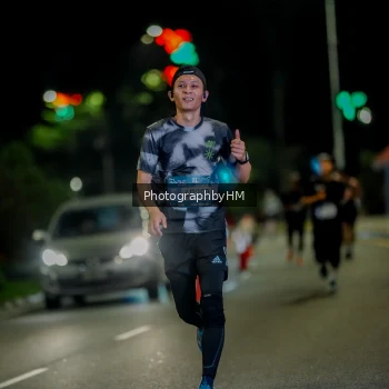 Runner Photo 3655965