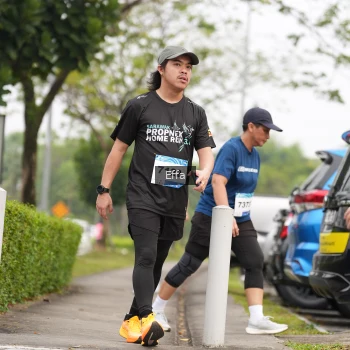 Runner Photo 3655966